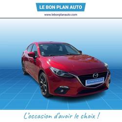Mazda Mazda3 1.5 SKYACTIV-D 105 El&eacute;gance Boll&egrave;ne