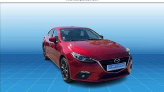 Mazda Mazda3  - photo 1