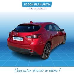 Mazda Mazda3 1.5 SKYACTIV-D 105 El&eacute;gance Boll&egrave;ne