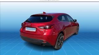 Mazda Mazda3  - photo 2