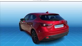 Mazda Mazda3  - photo 4