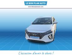 Hyundai Ioniq Bollène