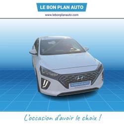 Hyundai Ioniq Hybrid 141ch Business Boll&egrave;ne