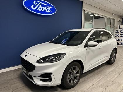 Ford Kuga - 2.5 Duratec 180ch Hybrid FlexiFuel ST-Line X Powershift - 28 370 €