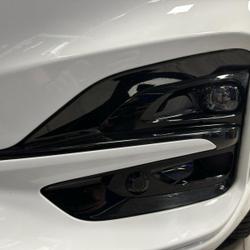 Ford Kuga 2.5 Duratec 180ch Hybrid FlexiFuel ST-Line X Powershift Orange