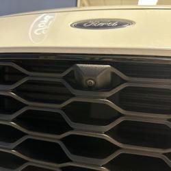 Ford Kuga 2.5 Duratec 180ch Hybrid FlexiFuel ST-Line X Powershift Orange