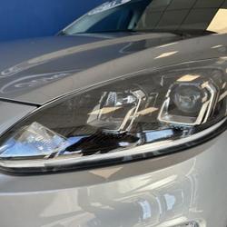 Ford Kuga 2.0 EcoBlue 150ch mHEV Titanium Orange