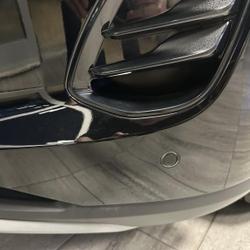 Ford Puma 1.0 EcoBoost 125ch S&S mHEV Titanium Business Powershift Orange