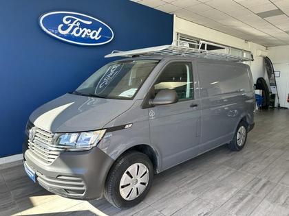 Volkswagen Transporter - 2.8T L1H1 2.0 TDI 110ch Business - 24 780 €