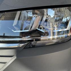 Volkswagen Transporter 2.8T L1H1 2.0 TDI 110ch Business Orange