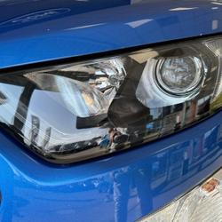 Ford Ecosport 1.0 EcoBoost 125ch Active 6cv Orange