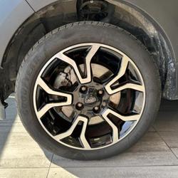 Ford Ecosport 1.0 EcoBoost 125ch Active 6cv Orange