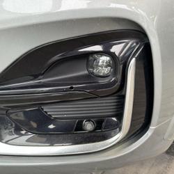 Ford Puma 1.0 Flexifuel 125ch S&S mHEV  ST-Line Vignale Orange