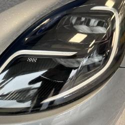 Ford Puma 1.0 Flexifuel 125ch S&S mHEV  ST-Line Vignale Orange