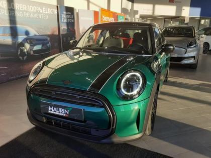 Mini Cooper - Cooper 136ch  Essential BVA7 - 23 780 €