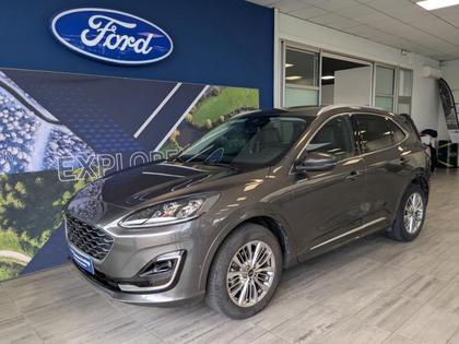 Ford Kuga - 2.5 Duratec 190ch FHEV E85 Vignale BVA - 28 190 €