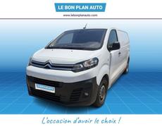 Citroen Jumpy Bollène
