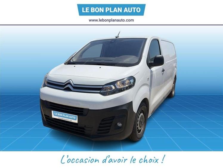 Citroen Jumpy  - 11 900 €