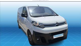 Citroen Jumpy  - photo 1