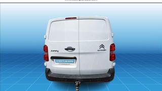 Citroen Jumpy  - photo 2