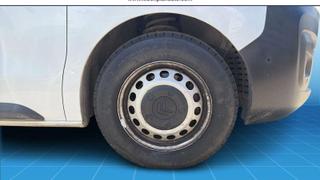 Citroen Jumpy  - photo 3