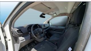 Citroen Jumpy  - photo 4
