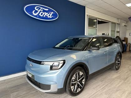 Ford Explorer - 286ch Extended Range 77kWh RWD - 38 990 €