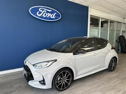 Toyota Yaris - 116h GR Sport 5p MY22 - 22 180 €
