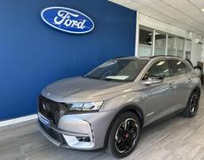 DS DS7 Crossback - BlueHDi 130ch Performance Line + Automatique - 23 980 €