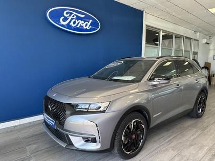 DS DS7 Crossback - BlueHDi 130ch Performance Line + Automatique - 23 980 €