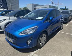 Ford Fiesta - 1.1 75ch Cool & Connect 5p - 10 860 €