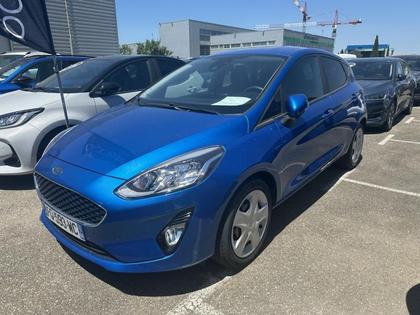 Ford Fiesta - 1.1 75ch Cool & Connect 5p - 10 860 €