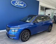 Skoda Kamiq Cavaillon