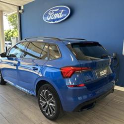 Skoda Kamiq 1.0 TSI Evo 110ch Monte-Carlo DSG7 Cavaillon