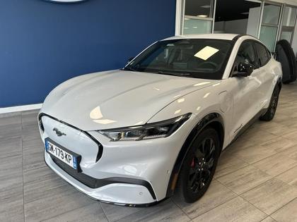 Ford Mustang - 294ch Extended Range 99kWh Premium Propulsion - 38 400 €