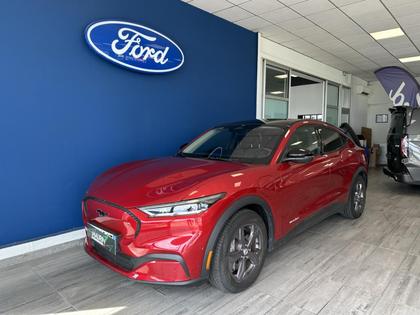 Ford Mustang - 269ch Standard Range 76kWh Mach-E Propulsion - 34 980 €