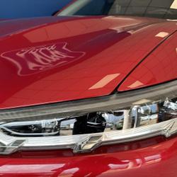 Ford Mustang 269ch Standard Range 76kWh Mach-E Propulsion Orange
