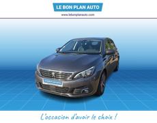 Peugeot 308 II Phase 2 Bollène