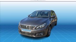 Peugeot 308 II Phase 2  - Allure - photo 0