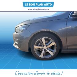 Peugeot 308 II Phase 2 1.5 BlueHDi 130ch S&S Allure occasion - Boll&egrave;ne - photo 2/22