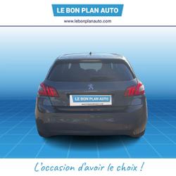 Peugeot 308 II Phase 2 1.5 BlueHDi 130ch S&S Allure occasion - Boll&egrave;ne - photo 3/22