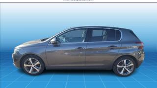 Peugeot 308 II Phase 2  - Allure - photo 4