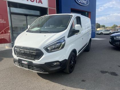 Ford Transit Custom - 300 L1H1 2.0 EcoBlue 130 Trail - 25 970 €