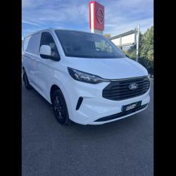Ford Transit Custom 300 L1H1 2.0 EcoBlue 130 Trail occasion - Cavaillon - photo 3/5
