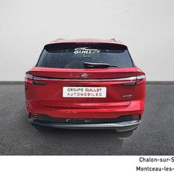 MG EHS EHS 1.5T PHEV 272 ch Luxury Saint-Marcel