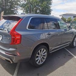 Volvo XC90 D5 AWD 225CH INSCRIPTION GEARTRONIC 7 PLACES La Chevroli&egrave;re