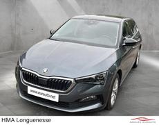 Skoda Scala Longuenesse