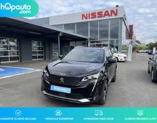 Peugeot 3008 Saint-Jouan-des-Guérets