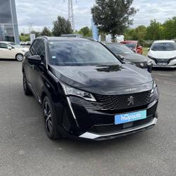 Peugeot 3008 BlueHDi 130ch S&S EAT8 GT Laval