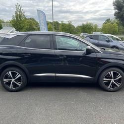 Peugeot 3008 BlueHDi 130ch S&S EAT8 GT Laval